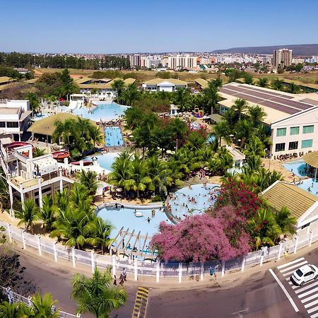 Appartamento Diroma Lacqua I II Ii IV V Caldas Novas Esterno foto